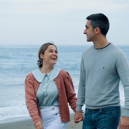 Apartamentos Puerto Norte - Apto 1 푸에르토 데 베가 외부 사진