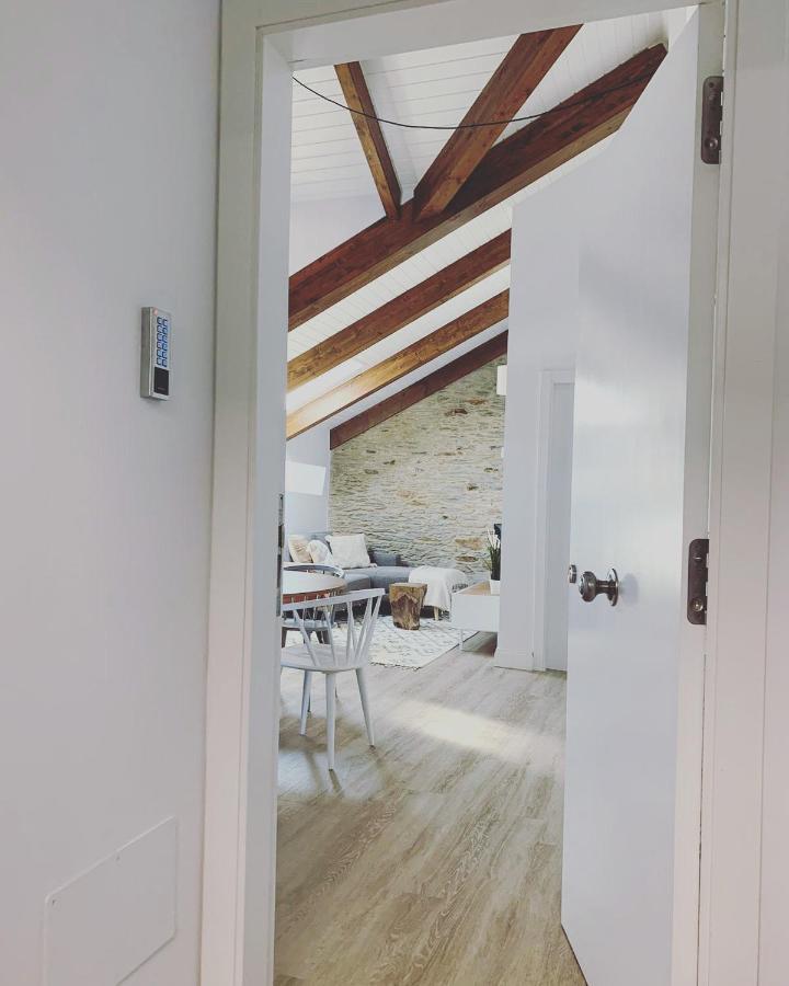 Apartamentos Puerto Norte - Apto 1 푸에르토 데 베가 외부 사진