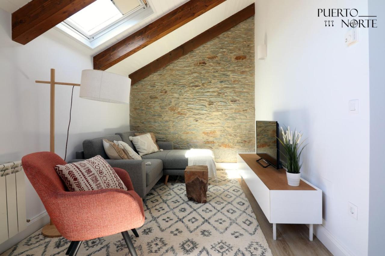 Apartamentos Puerto Norte - Apto 1 푸에르토 데 베가 외부 사진