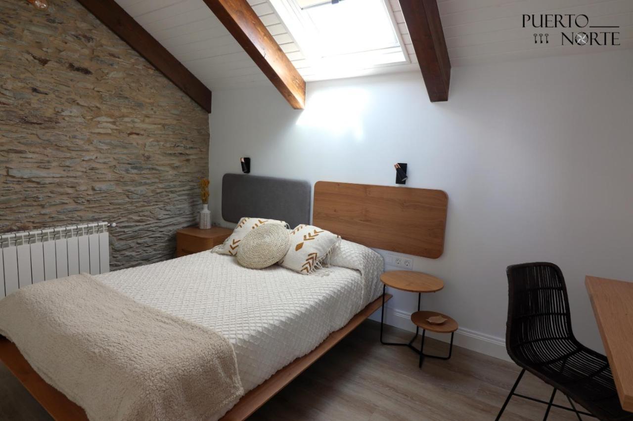 Apartamentos Puerto Norte - Apto 1 푸에르토 데 베가 외부 사진