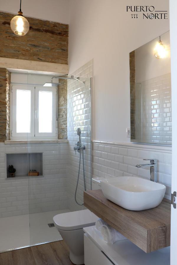 Apartamentos Puerto Norte - Apto 1 푸에르토 데 베가 외부 사진