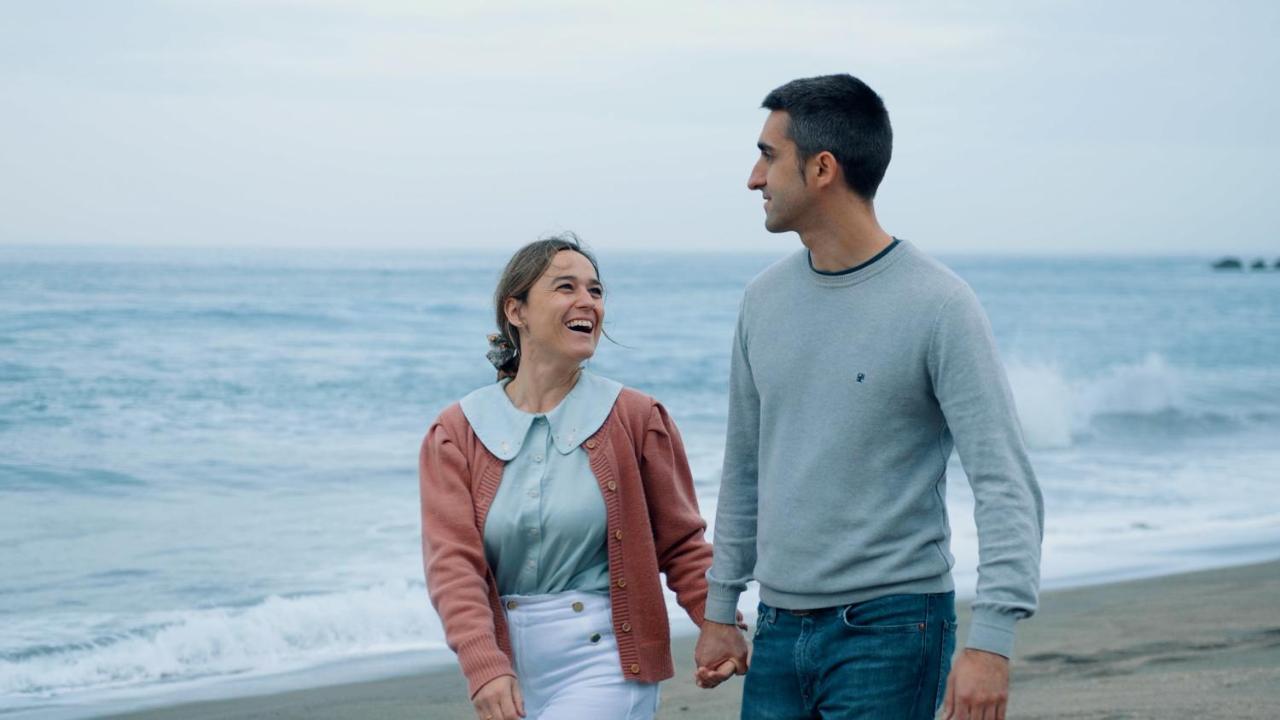Apartamentos Puerto Norte - Apto 1 푸에르토 데 베가 외부 사진