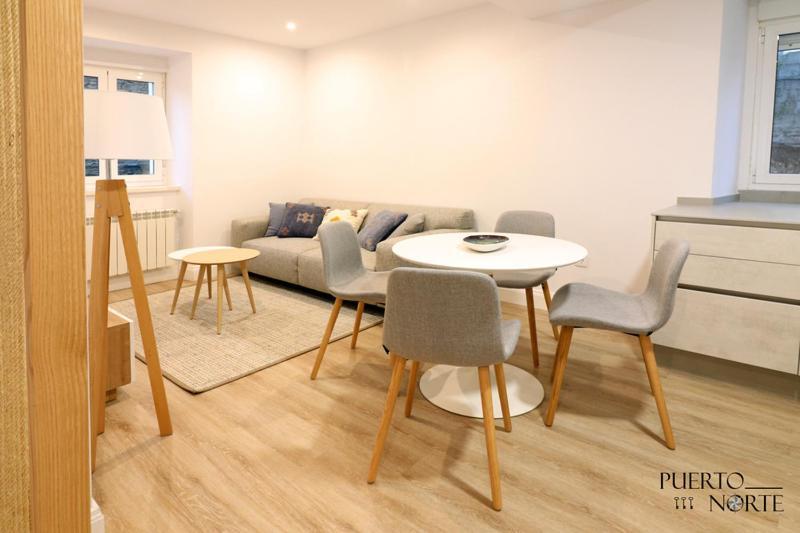 Apartamentos Puerto Norte - Apto 1 푸에르토 데 베가 외부 사진