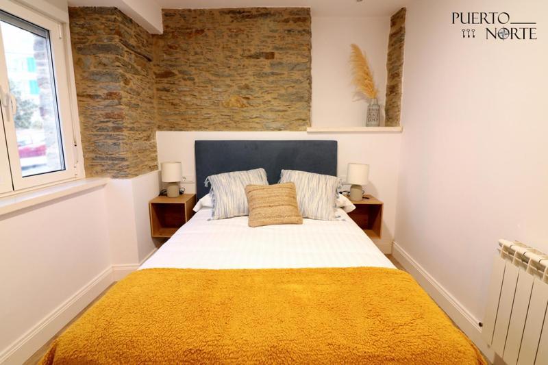 Apartamentos Puerto Norte - Apto 1 푸에르토 데 베가 외부 사진