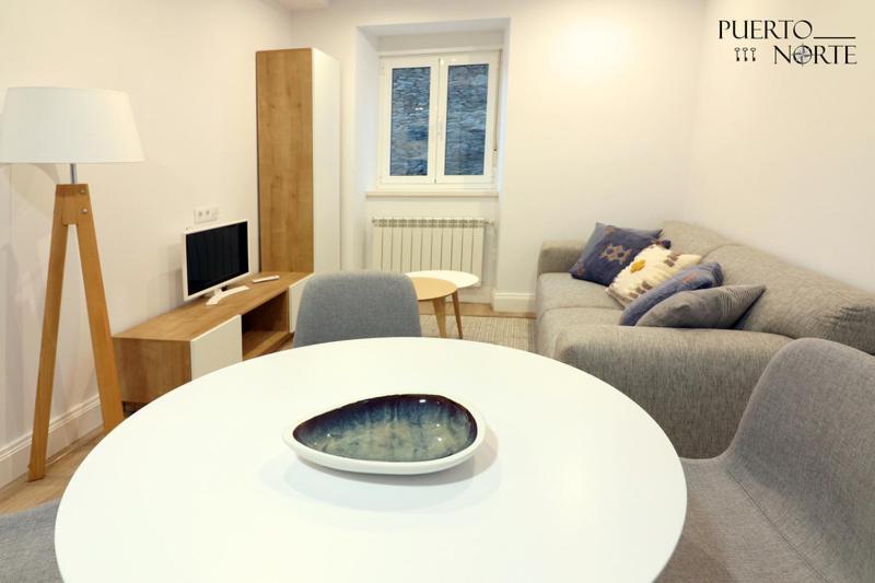 Apartamentos Puerto Norte - Apto 1 푸에르토 데 베가 외부 사진