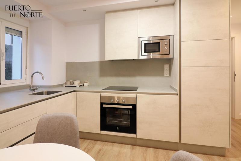 Apartamentos Puerto Norte - Apto 1 푸에르토 데 베가 외부 사진