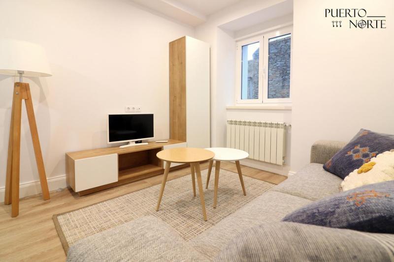 Apartamentos Puerto Norte - Apto 1 푸에르토 데 베가 외부 사진