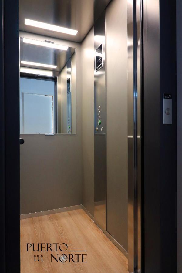 Apartamentos Puerto Norte - Apto 1 푸에르토 데 베가 외부 사진
